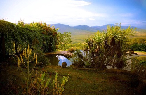 Malkerns Other | Wide Horizons Mountain Retreat - Weavers Nest Tented Camp