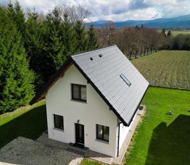 Miedzylesie House | Widoki