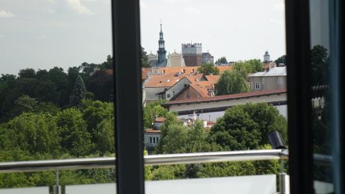 Sandomierz Apartment | Widokowy 1