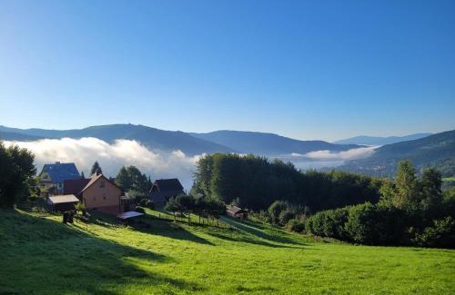 Czernichow House | Widokowy Raj Piękny Widok!