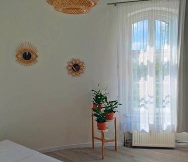 Gniezno Apartment | Wieża Gniezno Apartament KRÓLOWA