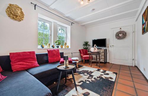 Lubbecke Apartment | Wie Bei Muddi