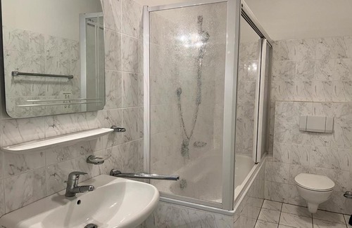 Bad Essen Apartment | Wiehengebirgs Fernblick App 3