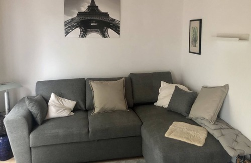 Wiehl Apartment | Wiehler vacation apartment