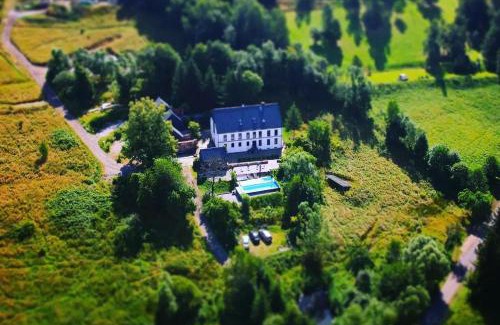 Walim Apartment | Wiejska Sowa Siedlisko