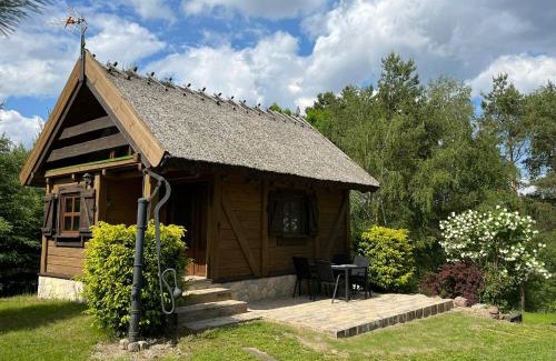 Brusy House | Wiejski Chill