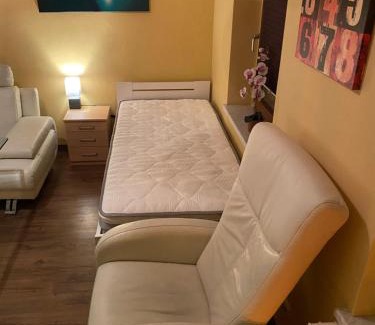 Plauen Apartment | Wieko Ferienwohnungen