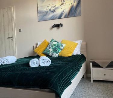 Chodziez Hotel | Wielkopolanka Pokoje gościnne i Restauracja