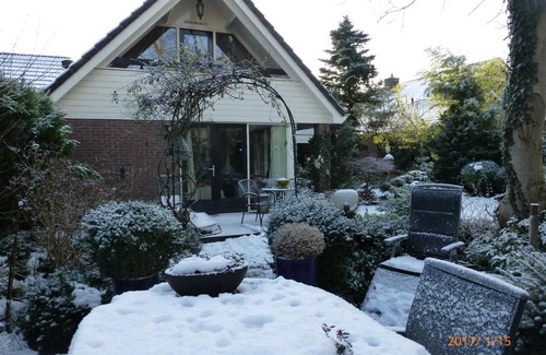 Municipality of Doetinchem Bed & Breakfast | Wiersse 68