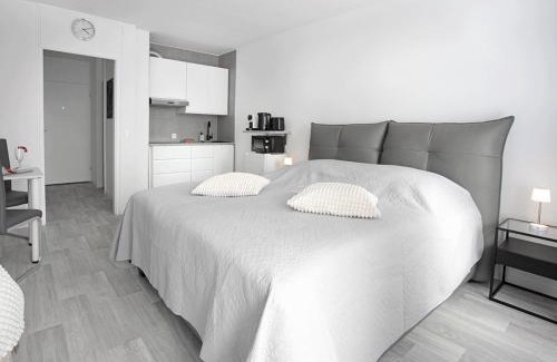 Wiesbaden Apartment | Wiesbaden - Appartment Biebricher Allee