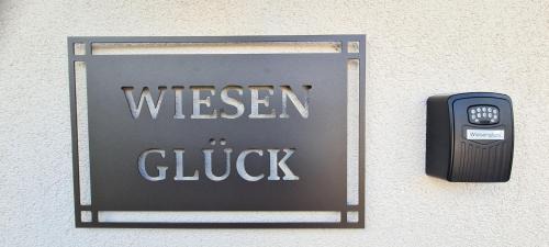 Wolfern Apartment | Wiesenglück