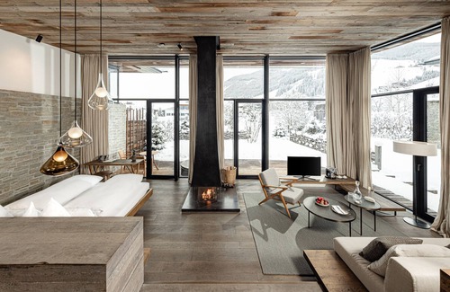 Wiesern Hotel | Wiesergut