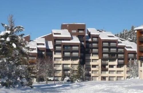 Correncon-en-Vercors Apartment | Wifi, 1st floor, tv, 24m², Villard de Lans