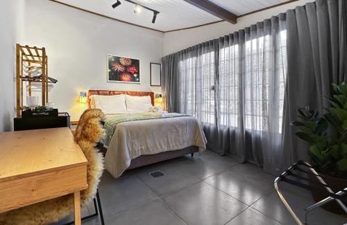 Abernessia House | WiFi - Frigobar - Custo benefício - Centro comercial