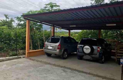 San Carlos Cabin | WiFi+Pool+10min 2 Surf+Nature+Private+Quiet