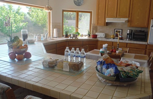 Sierra Vista Southeast House | Wiggle Your Toes!