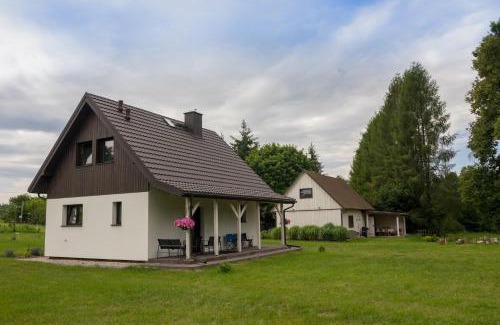 Suwalki House | Wigierska Piertówka