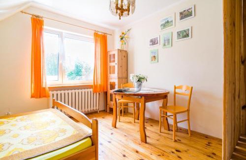 Suwalki House | Wigierska Zagroda - agroturystyka