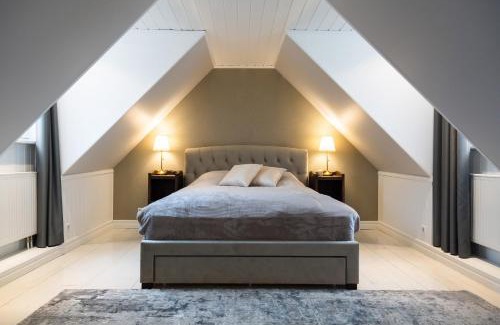 Haapsalu House | Wiigi Family Home & Spa
