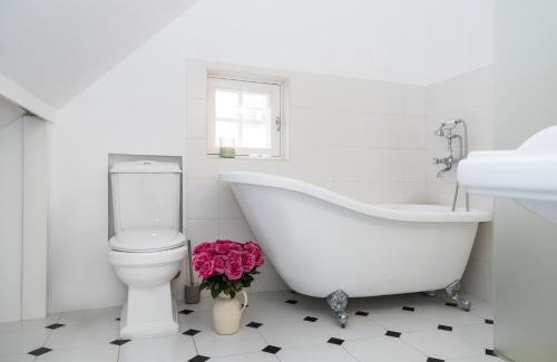Haapsalu House | Wiigi Family Home & Spa