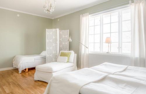 Ockelbo Hotel | Wij Trädgårdskök på Wij Trädgårdar
