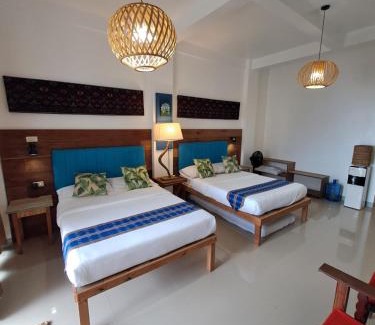 Mabini Resort | Wijaya Anilao Beach House