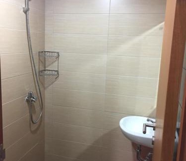 Depok Apartment | Wijaya Room