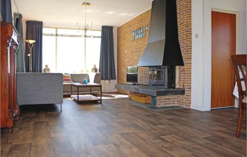 Den Oever House | Wijde Waddenzee