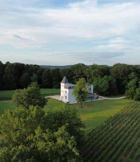 Tielt Villa | WijnKasteel Haksberg
