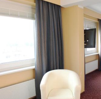 Henstedt-Ulzburg Hotel | Wiking Hotel