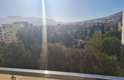 Tetouan Apartment | Wilaya Center Suites