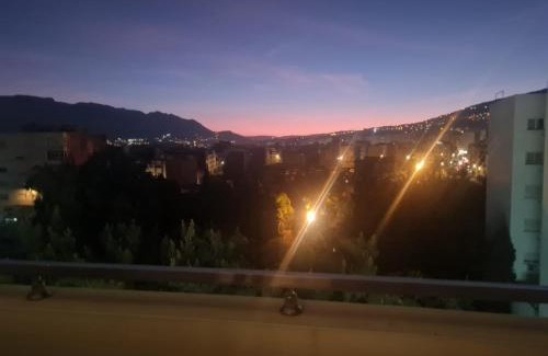 Tetouan Apartment | Wilaya Center Suites