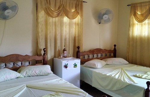 Vinales House | Wilber House 4 Hours Free Horse Tour Included