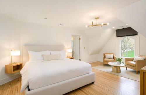 Bethlehem Hotel | Wilbur Mansion