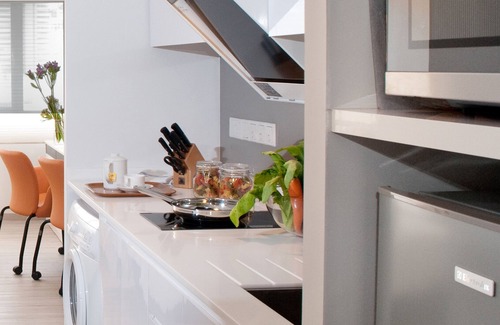 Rochor Apartment | Wilby Central Serviced Apartments
