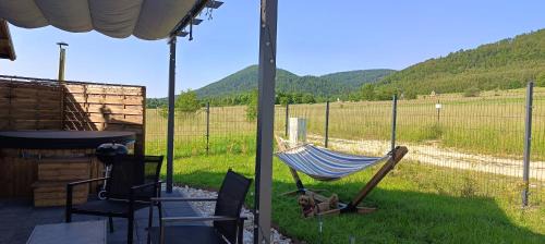 Michalowice Ski Chalet | Wilcza Polana Domek koło Międzygórza z jacuzzi i sauną