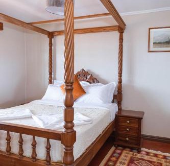 Amboseli House | Wild Amboseli Ndovu Cottage.