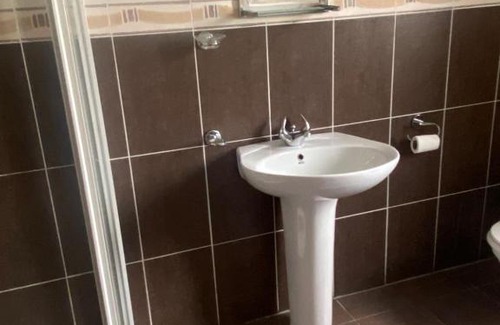 Lecemy House | Wild Atlantic Way Crona Cottage