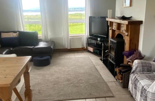 Lecemy House | Wild Atlantic Way Crona Cottage