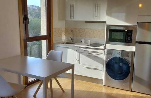 Dean Pequeno Apartment | Wild beaches and relaxation