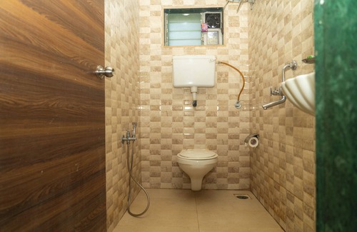 Khodala Hotel | Wild Camp Resort