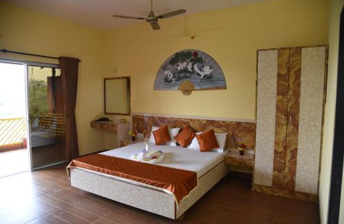 Khodala Resort | Wild Camp- The Nature Resort