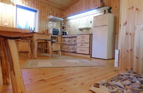 Porsanger Other | Wild Caribou Wilderness Cabin