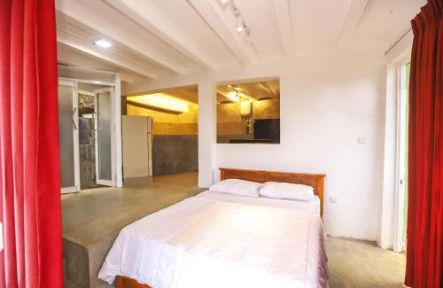 Talawakele Villa | Wild Flower Waterfall Villa
