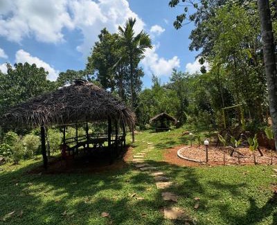 Ayyampuzha House | Wild Heaven Cottage