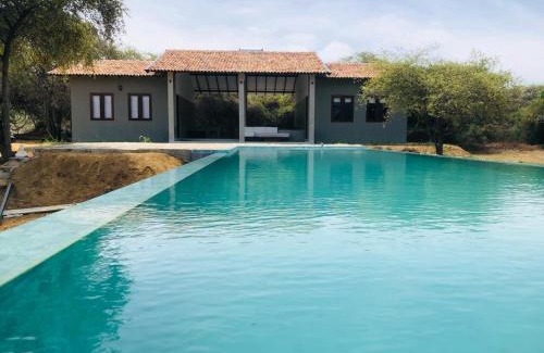 Kirinda Resort | Wild loch yala