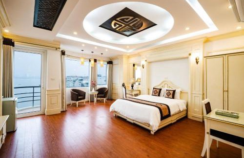 Quang An Hotel | Wild Lotus Hotel Apartment 2