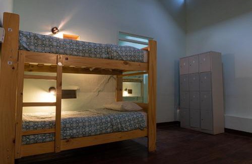 Huacachina Hostel | Wild Olive Guest House