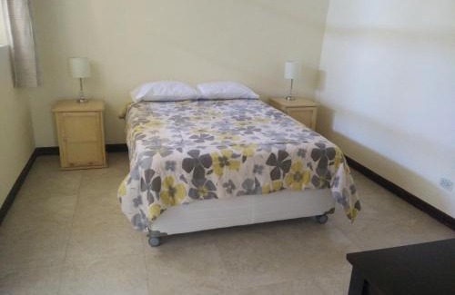 Huacachina Hostel | Wild Olive Guest House