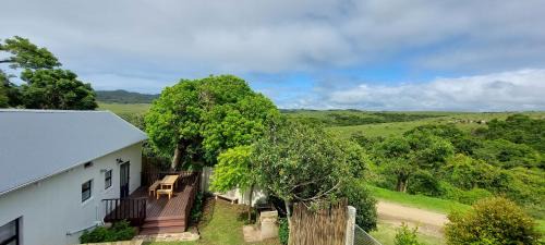 Kei Mouth House | Wild Plum Cottage